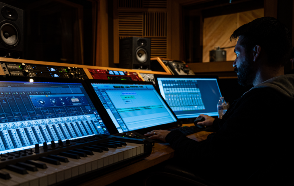 production